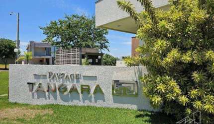 Casa com 3 dormitórios à venda, 145 m² por R$ 1.100.000,00 - Conjunto Habitacional Alexandre Urbanas - Londrina/PR