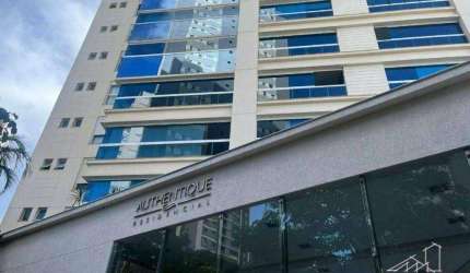 Apartamento para venda na Gleba Fazenda Palhano | Authentique Residencial