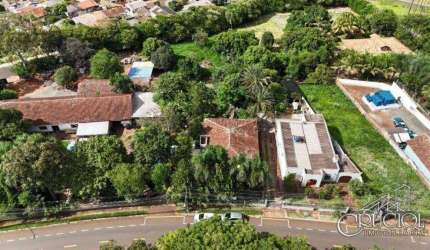 Terreno para venda na Vila Mesquita | Cambé