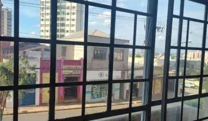 Sobreloja 4 dormitórios para alugar, 298 m²  - Centro - Londrina/PR
