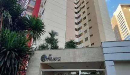 Apartamento com 3 dormitórios à venda, 130 m²  - Gleba Palhano - Londrina/PR
