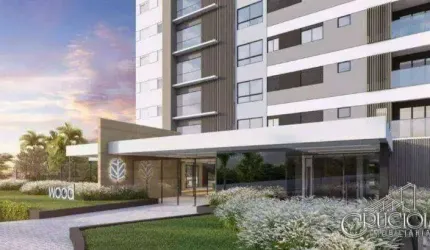 Apartamento para venda no Terra Bonita