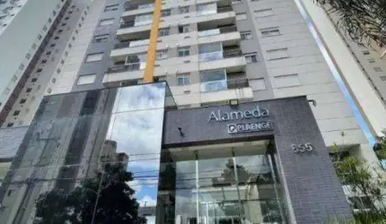 Apartamento com 3 dormitórios à venda, 81 m² - Gleba Fazenda Palhano - Londrina/PR