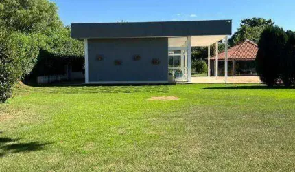 Chácara à venda, 2500 m²  - Recanto Santa Andréa - Cambé/PR