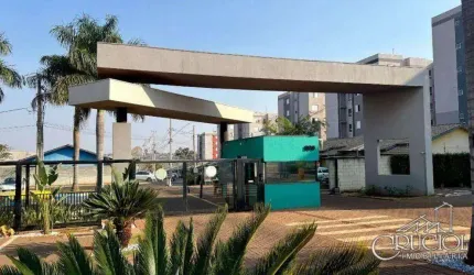 Casa em para venda no Condomínio Viva