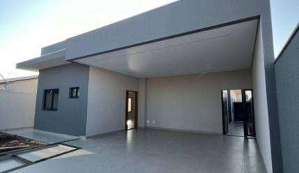 Casa de Alto Padrão em Rolândia - PR