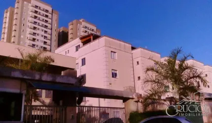 Apartamento Duplex com 2 dormitórios à venda - Vale dos Tucanos - Londrina/PR