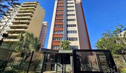 Apartamento com 4 dormitórios à venda, 231 m² por R$ 950.000,00 - Centro - Londrina/PR