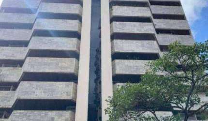 Apartamento para venda no centro