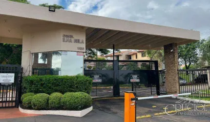 Casa com 3 dormitórios à venda, 57 m² - Jardim Morumbi - Londrina/PR