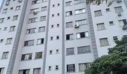 Apartamento com 3 dormitórios à venda, 74 m² - Centro - Londrina/PR