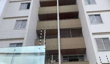 Apartamento com 3 dormitórios à venda, 74 m² - Centro - Londrina/PR