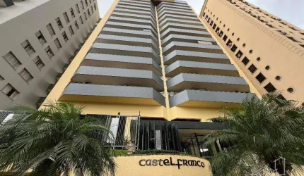 Apartamento com 3 dormitórios à venda, 211 m² por R$ 1.150.000,00 - Centro - Londrina/PR