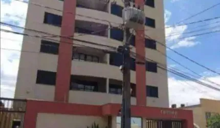 Apartamento com 2 dormitórios à venda, 91 m² - Centro - Londrina/PR