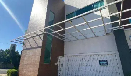 Prédio Comercial em Cambé - PR