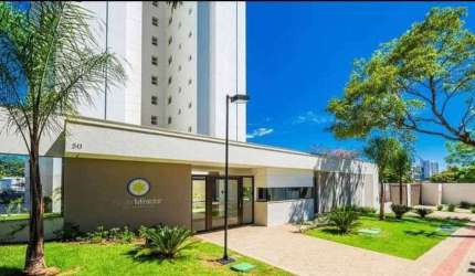 Apartamento com 3 dormitórios à venda, 75 m² - Aurora - Londrina/PR