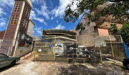 Barracão para alugar, 103 m² - Jardim Helena - Londrina/PR