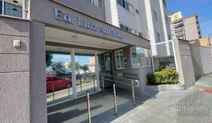 Apartamento com 2 dormitórios à venda - Centro - Londrina/PR