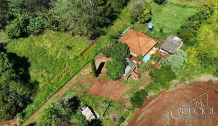 Chácara para venda em Londrina