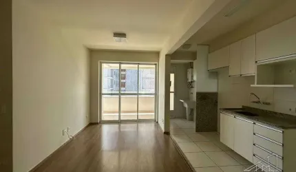 Apartamento com 3 dormitórios à venda, 78 m²  - Gleba Fazenda Palhano - Londrina/PR