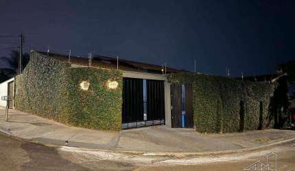 Casa com 3 dormitórios à venda, 138 m² por R$ 800.000,00 - Jardim Imagawa - Londrina/PR