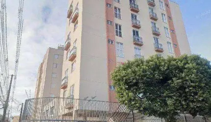 Apartamento com 3 dormitórios à venda, 77 m²  - Jardim Agari - Londrina/PR