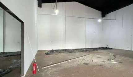 Barracão para alugar, 818 m² - Jardim Portal de Versalhes 1 - Londrina/PR
