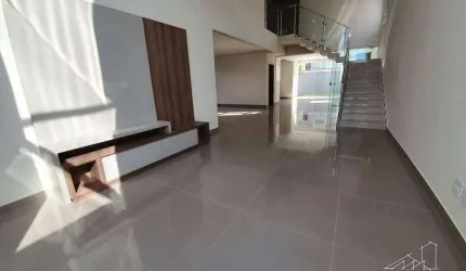 Casa com 4 dormitórios à venda, 271 m² por R$ 2.920.000,00 - Vivendas Do Arvoredo - Londrina/PR