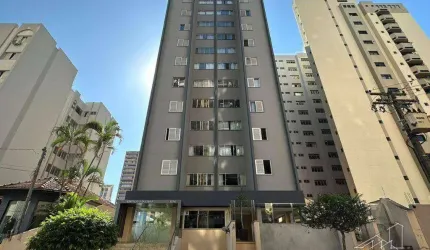 Apartamento com 3 dormitórios à venda, 70 m² por R$ 320.000,00 - Centro - Londrina/PR