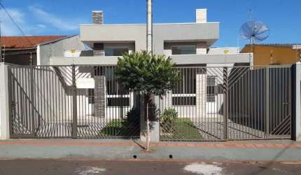 Casa Nova, Moderna e Sofisticada – 3 Quartos, Suíte e Acabamento de Alto Padrão!