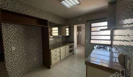 Apartamento com 3 dormitórios à venda - Centro - Londrina/PR
