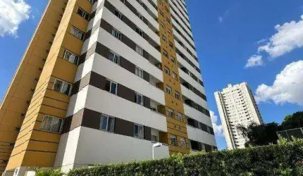 Apartamento com 3 dormitórios à venda - Gleba Fazenda Palhano - Londrina/PR