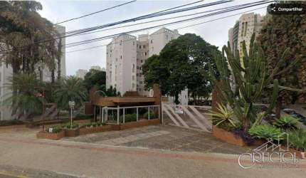 Apartamento à venda, 70 m² por R$ 340.000,00 - Cláudia - Londrina/PR
