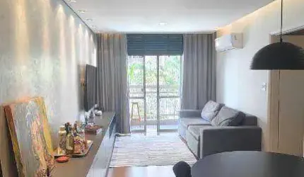 Apartamento com 3 dormitórios à venda, 91 m²  - Centro - Londrina/PR