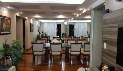 Apartamento à venda, 91 m² por R$ 410.000,00 - Residencial Enseada - Bauru/SP