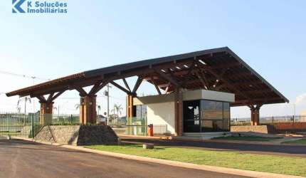 Terreno à venda, 420 m² por R$ 290.000,00 - Residencial Cidade Jardim - Pederneiras/SP