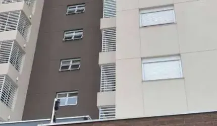 Apartamento à venda, 70 m² por R$ 800.000,00 - Urban Europa - Bauru/SP