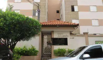 Apartamento à venda, 73 m² por R$ 300.000,00 - Condomínio Residencial Alessandra - Bauru/SP