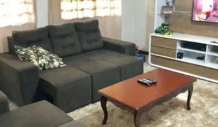 Casa com 3 dormitórios à venda, 200 m² por R$ 370.000,00 - Vila Lemos - Bauru/SP