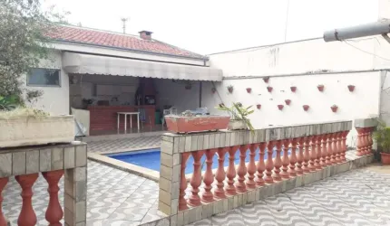 Casa à venda, 280 m² por R$ 560.000,00 - Vila Souto - Bauru/SP