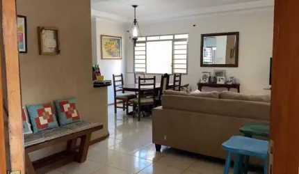 Casa à venda, 156 m² por R$ 420.000,00 - Parque Júlio Nóbrega - Bauru/SP