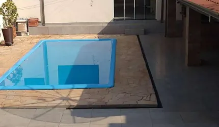 Casa à venda, 366 m² por R$ 780.000,00 - Vila Cardia - Bauru/SP