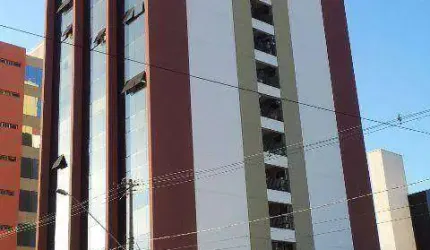 Sala à venda, 44 m² por R$ 260.000,00 - Business Office - Bauru/SP