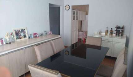 Casa à venda, 154 m² por R$ 320.000,00 - Vila Ipiranga - Bauru/SP