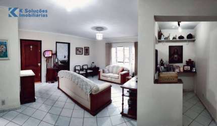Casa à venda, 167 m² por R$ 460.000,00 - Jardim Marambá - Bauru/SP