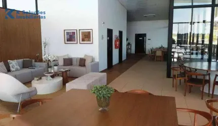 Casa à venda, 390 m² por R$ 4.900.000,00 - Alphaville - Bauru/SP
