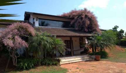 Casa à venda, 430 m² por R$ 2.200.000,00 - Jardim Shangri-Lá - Bauru/SP