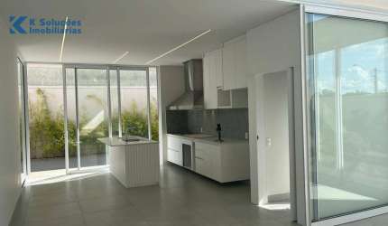 Casa à venda, 220 m² por R$ 1.750.000,00 - Tamboré Bauru - Bauru/SP