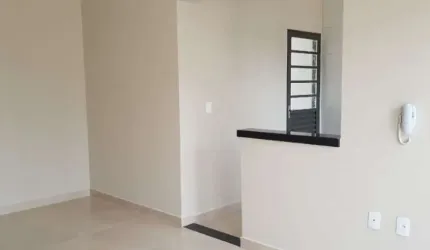 Casa com 2 dormitórios à venda, 71 m² por R$ 370.000,00 - Vila Industrial - Bauru/SP