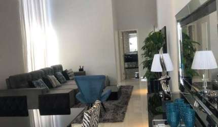 Casa à venda, 219 m² por R$ 1.200.000,00 - Quinta Ranieri Blue - Bauru/SP